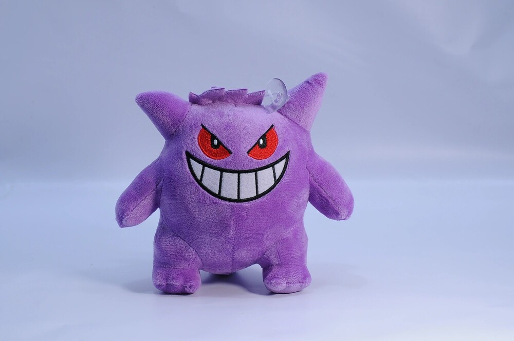 Pokemon Gengar